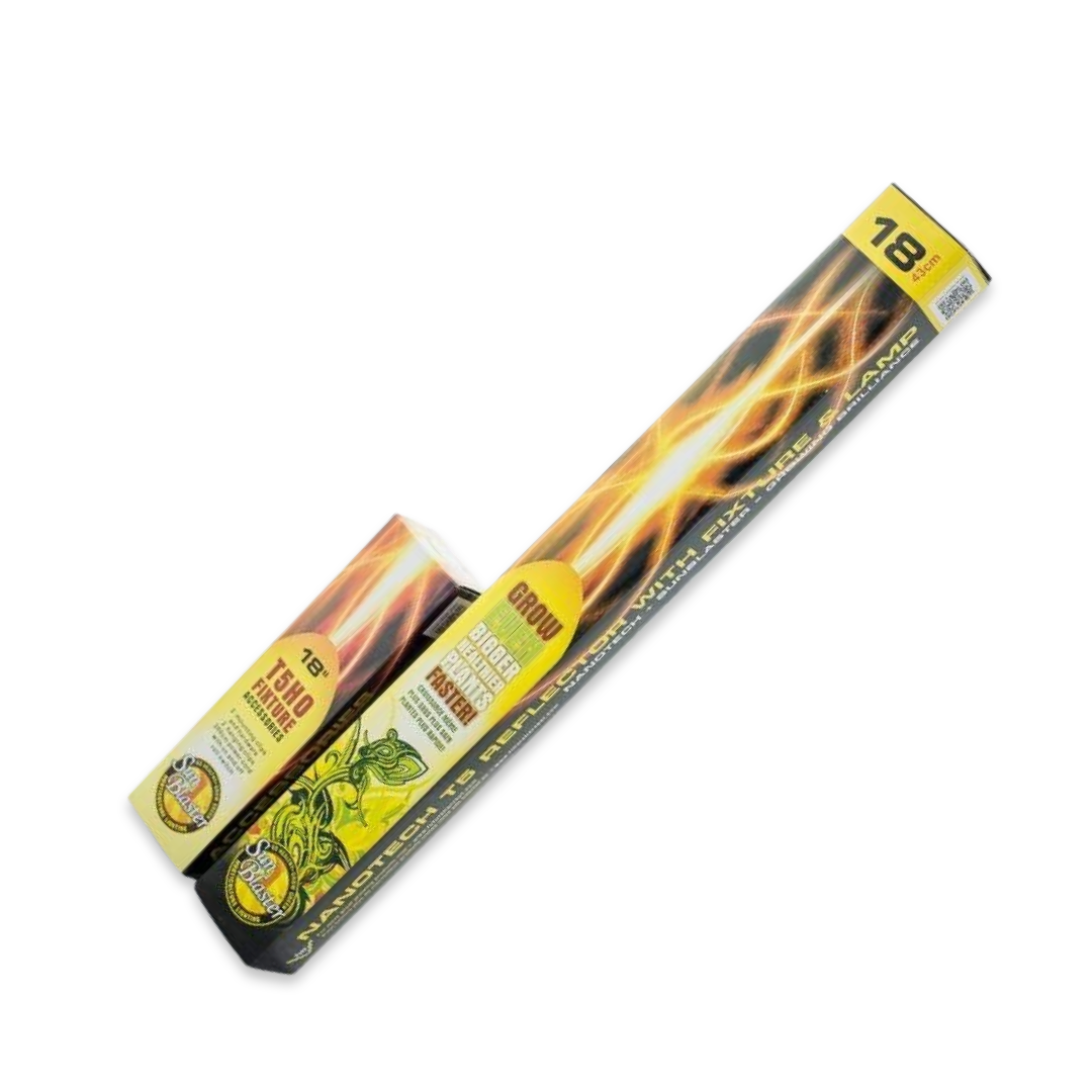 Nutirtower T5HO 6400K replacement bulb for the advanced. germination starter kit