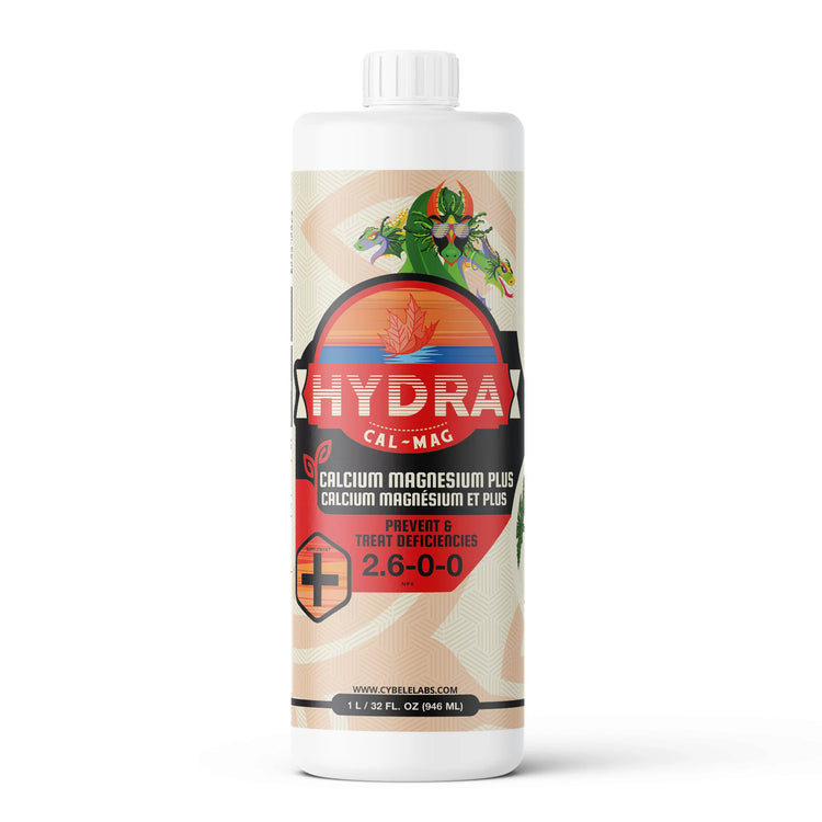 HydraCalMag (1L / 32oz)