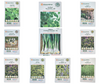Mixed Variety of Herb Seed Packs