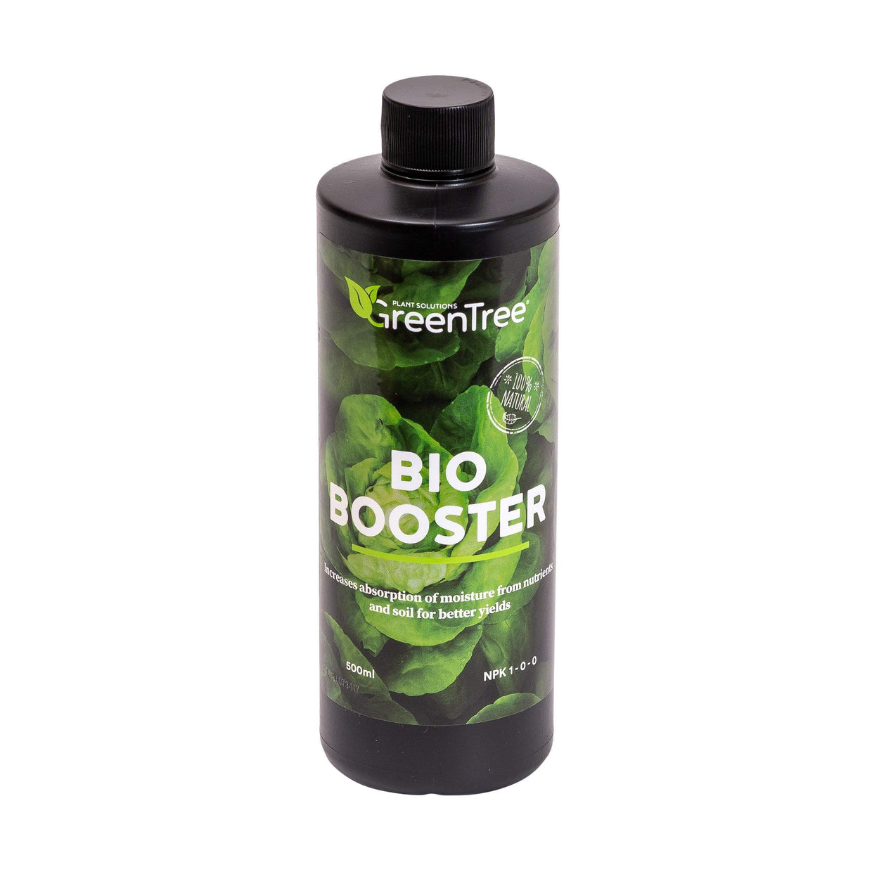 Greentree Bio Booster Plant Care nutritower 