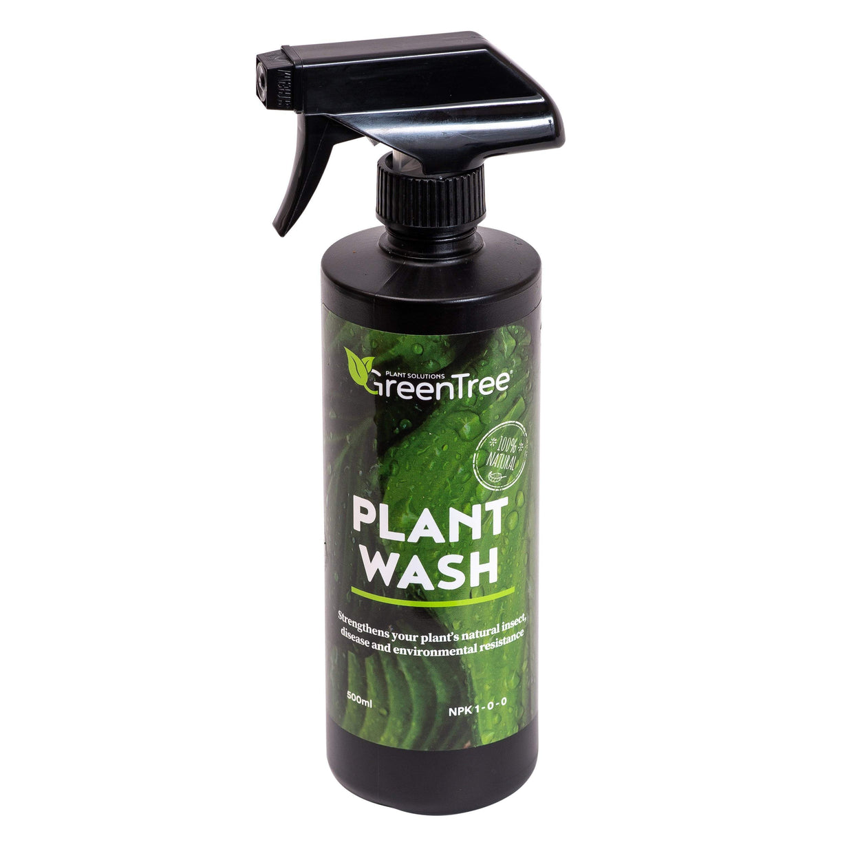 Greentree Plant Wash Plant Care nutritower 