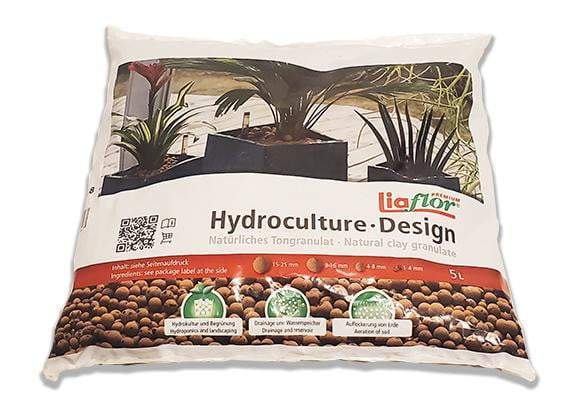 Liaflor Hydroton clay pellets Accessories, Gardening products nutritower 